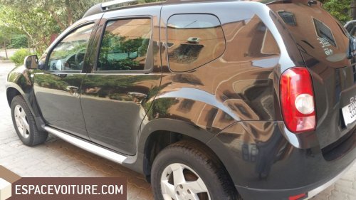 Duster Dacia