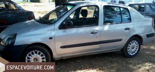 Clio Renault