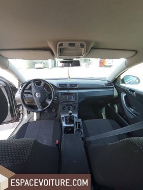 Passat Volkswagen