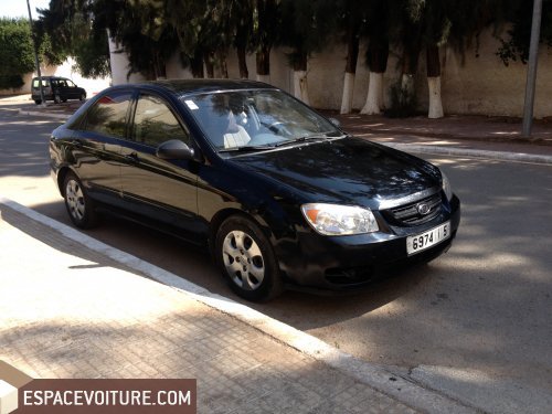 Cerato KIA