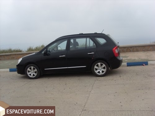 Carens KIA