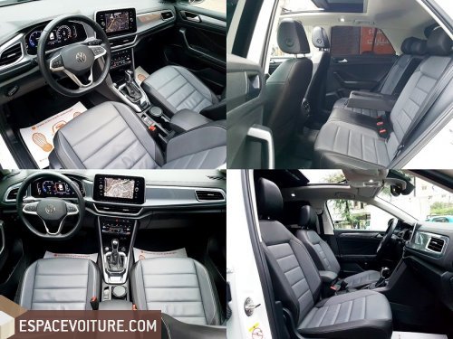 Tiguan Volkswagen