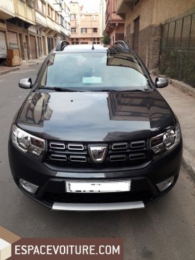Sandero Dacia