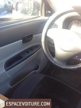 Accent Hyundai