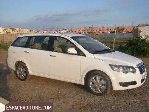 A5 isg Chery