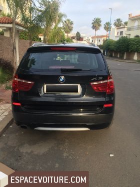 X3 BMW