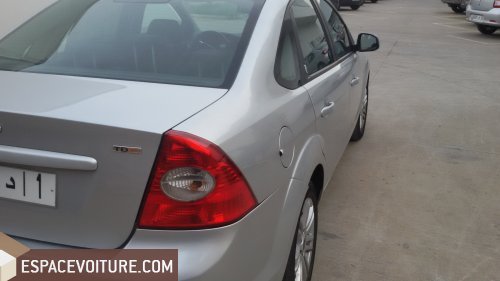 Focus Ford