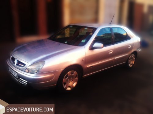 Xsara Citroen