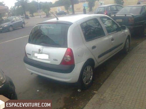 Clio Renault