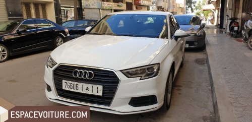 A3 Audi