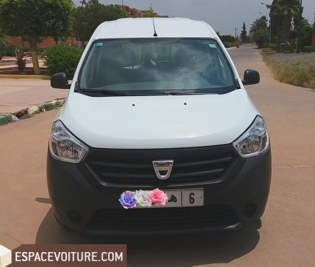 Dokker Dacia