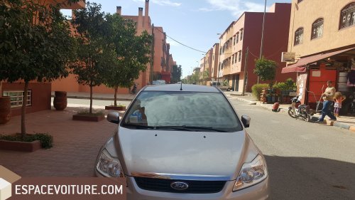 Focus Ford