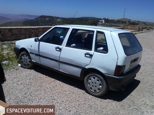 Uno Fiat