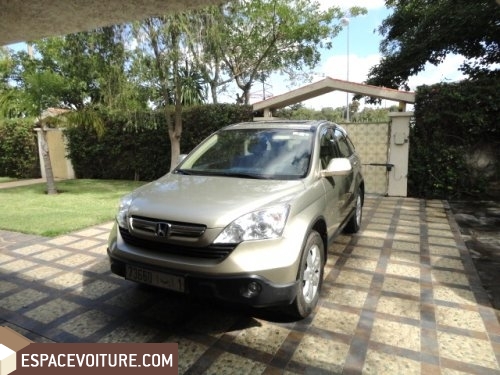 Cr-v Honda