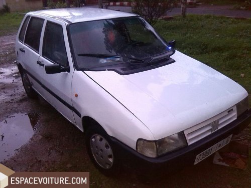 Uno Fiat