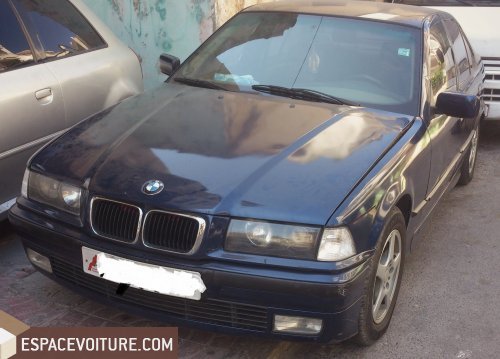 325 BMW