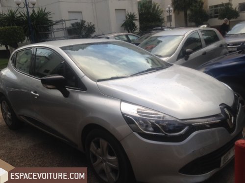 Clio Renault