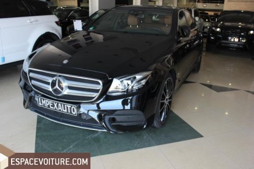 220 Mercedes-benz