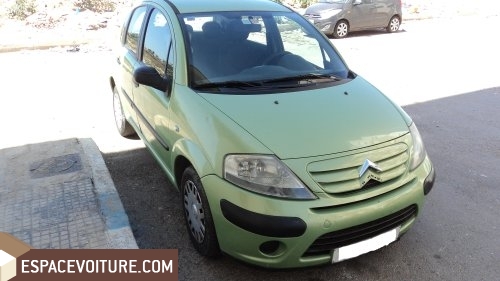 C3 Citroen
