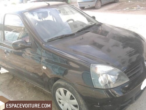 Clio Renault
