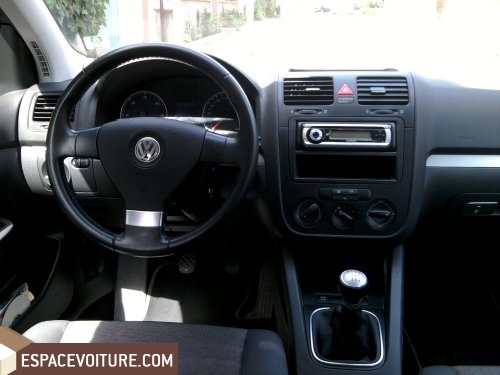 Golf Volkswagen