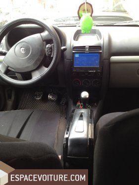 Clio Renault