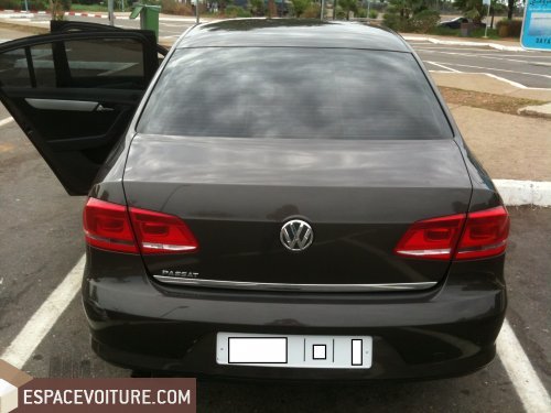 Passat Volkswagen