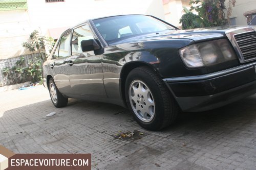 250 Mercedes-benz