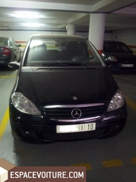 Classe a Mercedes-benz