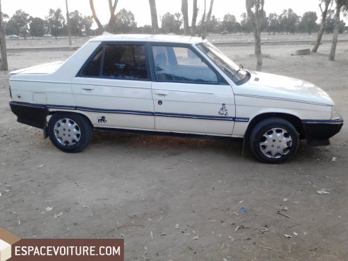 R9 Renault