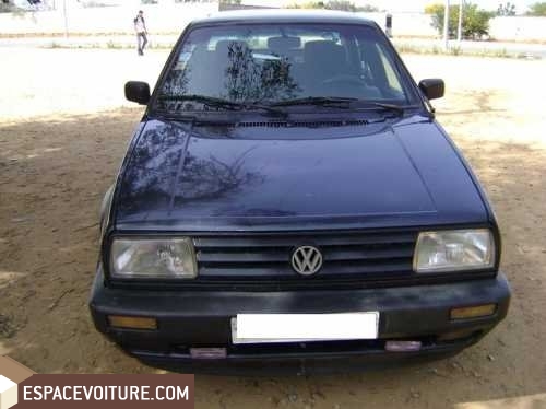 Jetta Volkswagen