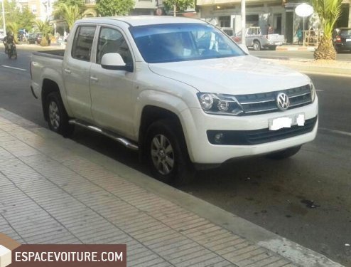 Amarok Volkswagen