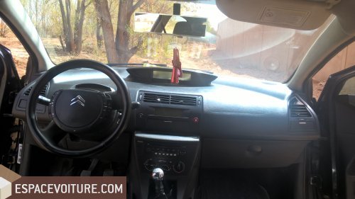 C4 Citroen