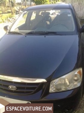 Cerato KIA