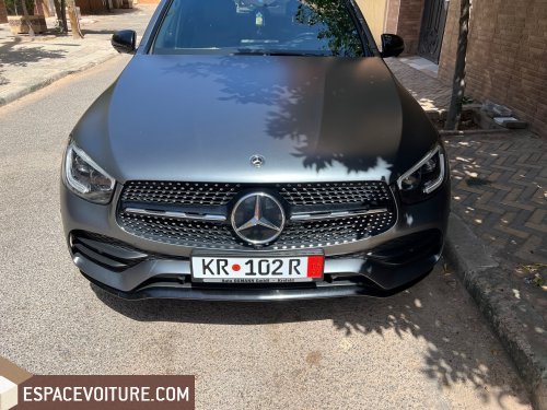 Classe gl Mercedes-benz