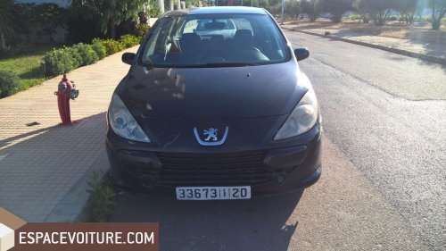 307 Peugeot