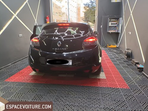 Megane Renault