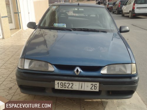 R19 Renault