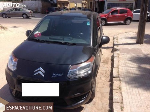 C3 picasso Citroen