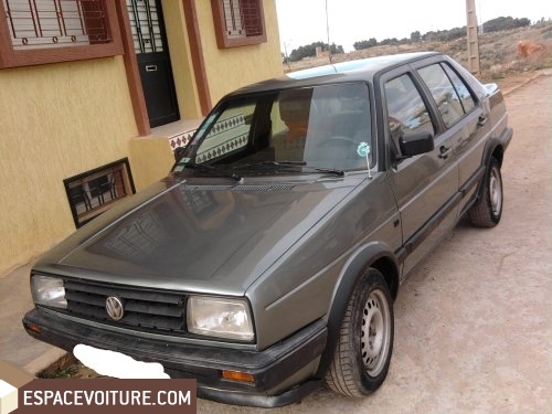 Jetta Volkswagen