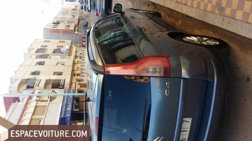 C4 picasso Citroen
