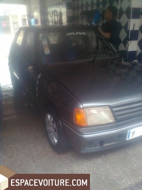 205 Peugeot
