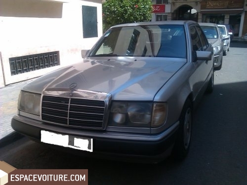 250 Mercedes-benz