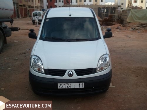 Kangoo Renault
