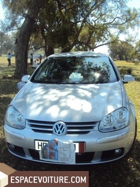 Golf Volkswagen