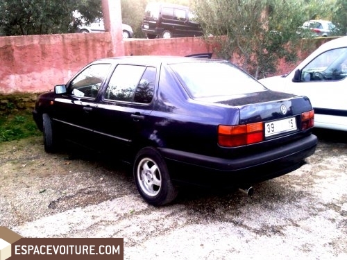 Vento Volkswagen