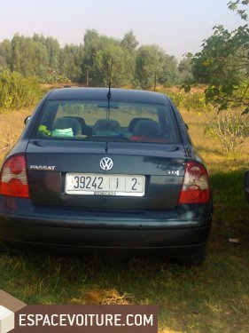 Passat Volkswagen