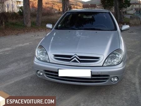 Xsara Citroen