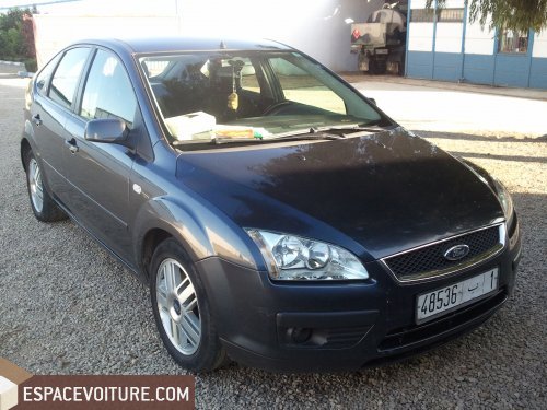 Focus Ford