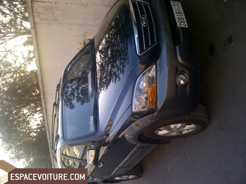 Sorento KIA